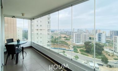 Departamento Pinares de montemar ID: 140338r