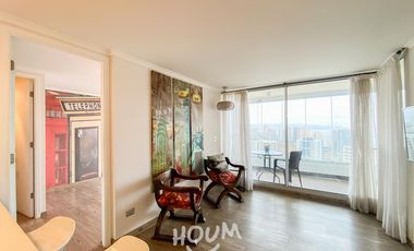 Departamento Pinares de montemar ID: 140338r