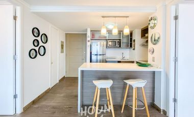 Departamento Pinares de montemar ID: 140338r