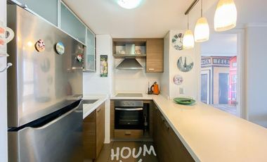 Departamento Pinares de montemar ID: 140338r