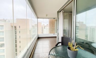 Departamento Pinares de montemar ID: 140338r