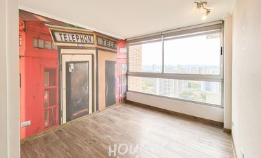 Departamento Pinares de montemar ID: 140338r