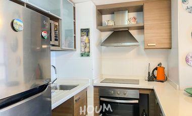 Departamento Pinares de montemar ID: 140338r