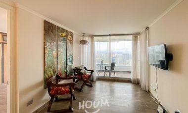 Departamento Pinares de montemar ID: 140338r