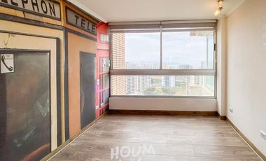 Departamento Pinares de montemar ID: 140338r