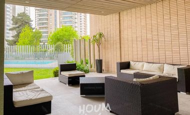 Departamento Pinares de montemar ID: 140338r