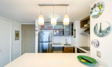 Departamento Pinares de montemar ID: 140338r