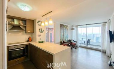 Departamento Pinares de montemar ID: 140338r