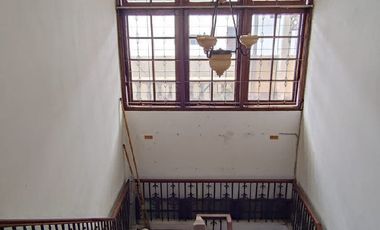 Rumah Besar Dan Luas Cocok Utk Usaha Di Rawamangun JakTim R2231