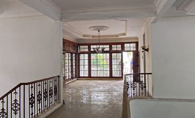 Rumah Besar Dan Luas Cocok Utk Usaha Di Rawamangun JakTim R2231