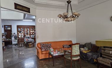 Rumah Besar Dan Luas Cocok Utk Usaha Di Rawamangun JakTim R2231