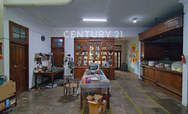 Rumah Besar Dan Luas Cocok Utk Usaha Di Rawamangun JakTim R2231