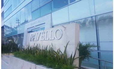 Venta  en Edificio Ravello Castillogrande