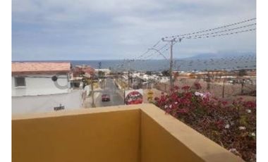 VENTA  AMPLIA CASA EN ANTOFAGASTA