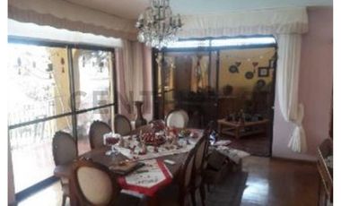 VENTA  AMPLIA CASA EN ANTOFAGASTA