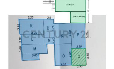 VENTA  AMPLIA CASA EN ANTOFAGASTA
