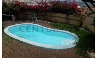 VENTA  AMPLIA CASA EN ANTOFAGASTA