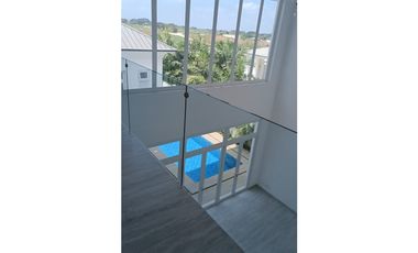 Vendo Casa en Aires de Batan “VISTA al LAGO