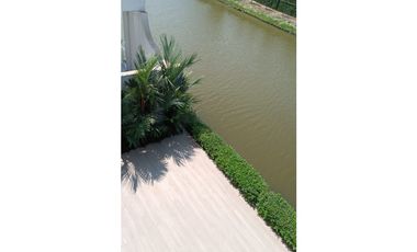 Vendo Casa en Aires de Batan “VISTA al LAGO