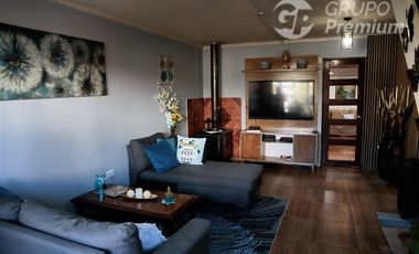 Casa en venta de 2 dorm. en Arauco