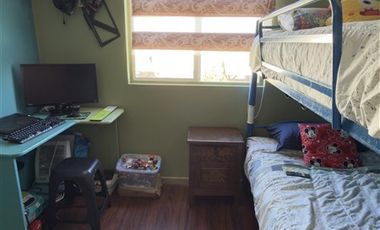 Casa en venta de 2 dorm. en Arauco