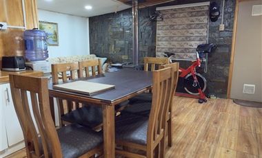 Casa en venta de 2 dorm. en Arauco