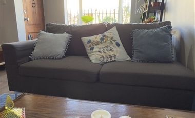 Casa en venta de 2 dorm. en Arauco