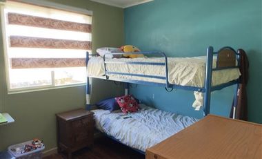 Casa en venta de 2 dorm. en Arauco