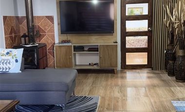 Casa en venta de 2 dorm. en Arauco