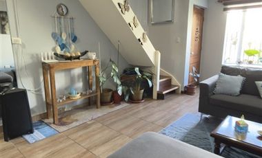 Casa en venta de 2 dorm. en Arauco