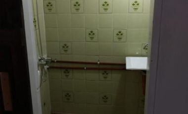 2 DEPARTAMENTOS 2 AMBIENTES EN VENTA LA TABLADA