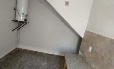 2 DEPARTAMENTOS 2 AMBIENTES EN VENTA LA TABLADA