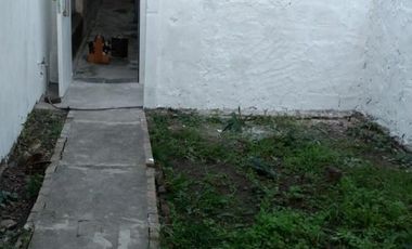 2 DEPARTAMENTOS 2 AMBIENTES EN VENTA LA TABLADA