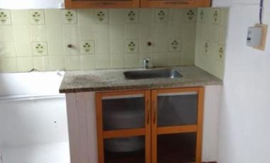 2 DEPARTAMENTOS 2 AMBIENTES EN VENTA LA TABLADA