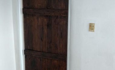 2 DEPARTAMENTOS 2 AMBIENTES EN VENTA LA TABLADA