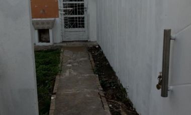 2 DEPARTAMENTOS 2 AMBIENTES EN VENTA LA TABLADA