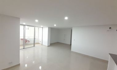 apartamento en arriendo en villa campestre. Cod A6700001