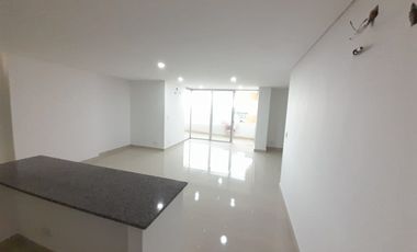 apartamento en arriendo en villa campestre. Cod A6700001