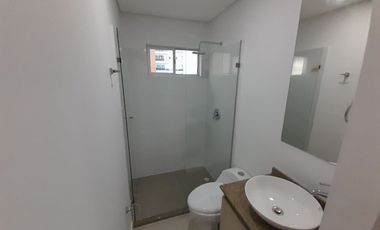 apartamento en arriendo en villa campestre. Cod A6700001