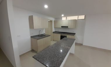 apartamento en arriendo en villa campestre. Cod A6700001