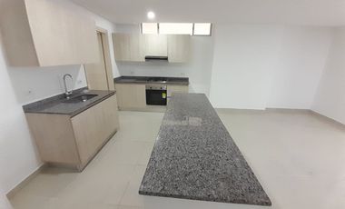 apartamento en arriendo en villa campestre. Cod A6700001
