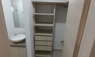 apartamento en arriendo en villa campestre. Cod A6700001