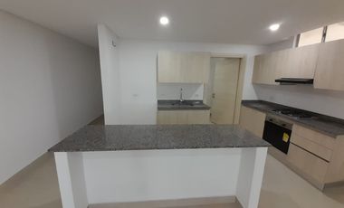 apartamento en arriendo en villa campestre. Cod A6700001