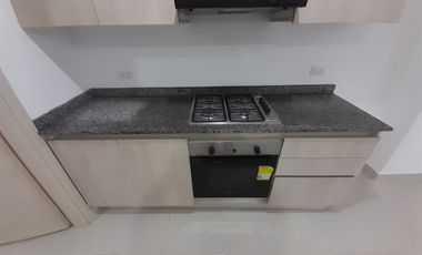 apartamento en arriendo en villa campestre. Cod A6700001
