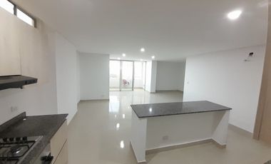 apartamento en arriendo en villa campestre. Cod A6700001