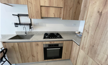 Proyecto PH Armonia - Preventa - Apartamento Nuevo Entrega 2025
