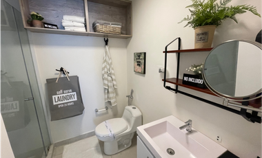 Proyecto PH Armonia - Preventa - Apartamento Nuevo Entrega 2025