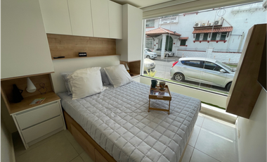 Proyecto PH Armonia - Preventa - Apartamento Nuevo Entrega 2025