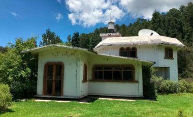 CASA EN VENTA EN LOS AZUFRES, MICHOACAN
