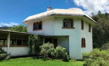 CASA EN VENTA EN LOS AZUFRES, MICHOACAN